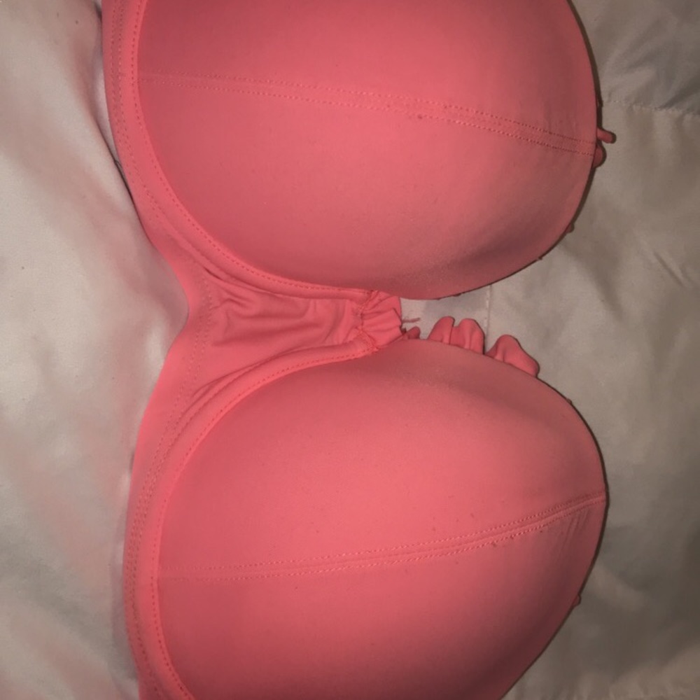 Bathing suit top
